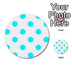 Polka Dots Front 36