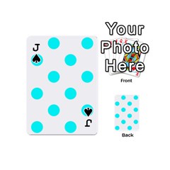 Jack Polka Dots Front - SpadeJ