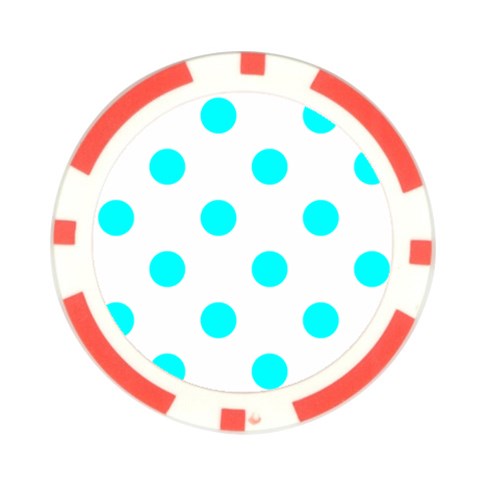 Polka Dots Front