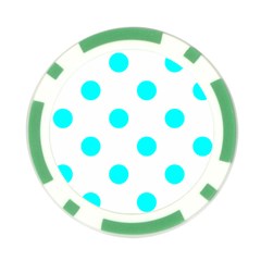 Polka Dots Back