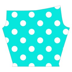 Polka Dots Left