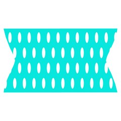 Polka Dots Waistband Front