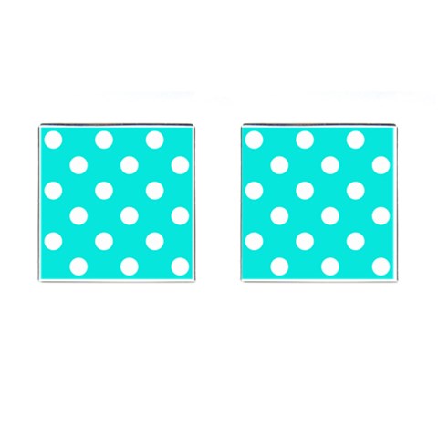 Polka Dots Front(Pair)