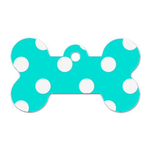 Polka Dots Front