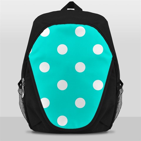 Polka Dots Front