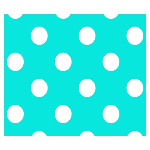 Polka Dots Front