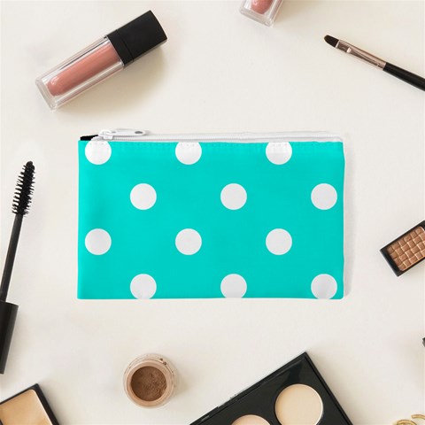Polka Dots Front