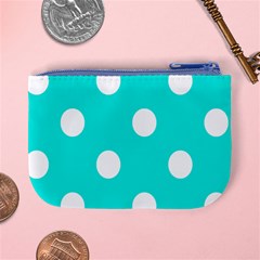 Polka Dots Back