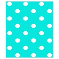 Polka Dots Back