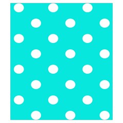 Polka Dots Back