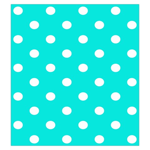 Polka Dots Back