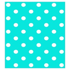 Polka Dots Back