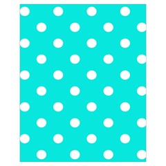 Polka Dots Back