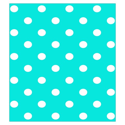 Polka Dots Front