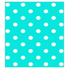 Polka Dots Back