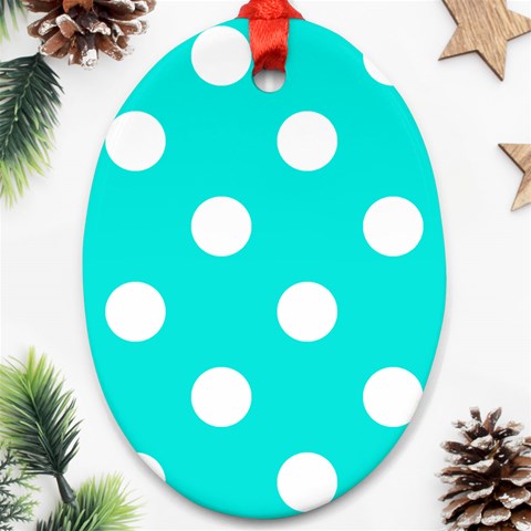 Polka Dots Front