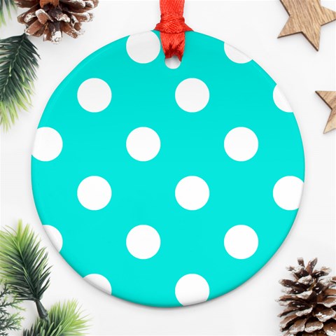 Polka Dots Front