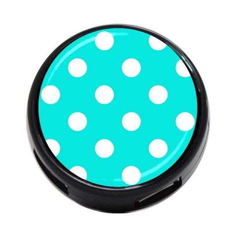 Polka Dots Front
