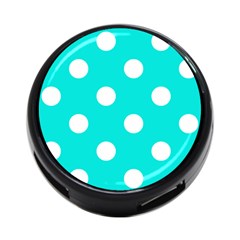 Polka Dots Front