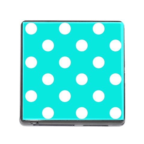 Polka Dots Front