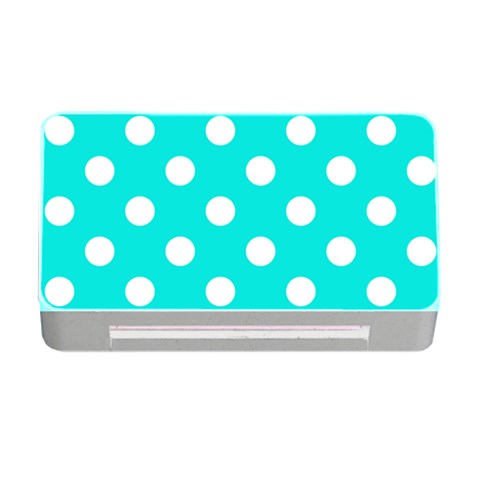 Polka Dots Front