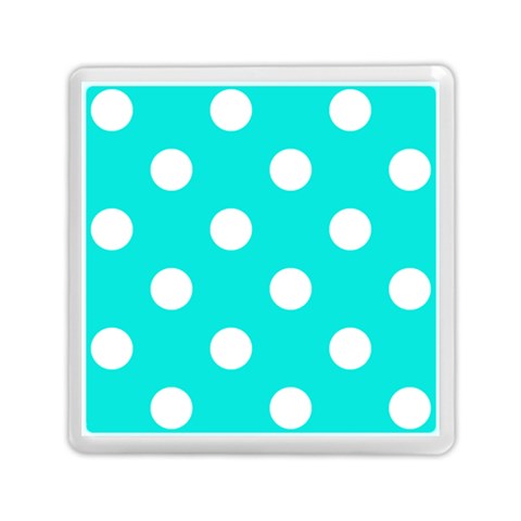 Polka Dots Front