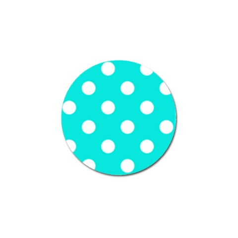 Polka Dots Front