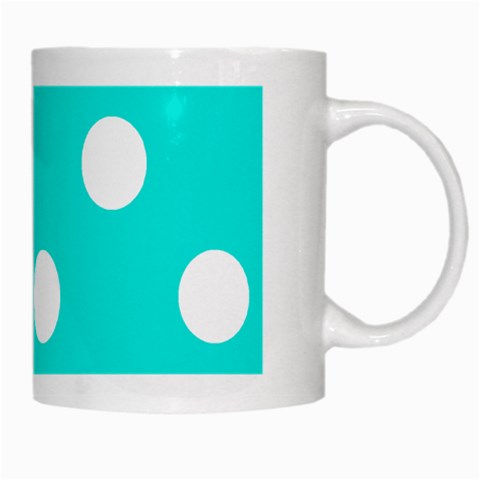 Polka Dots Right