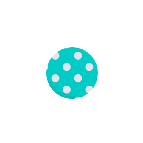 Polka Dots Front