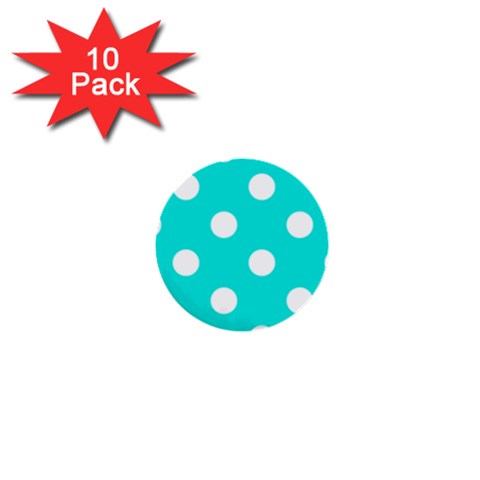 Polka Dots Front