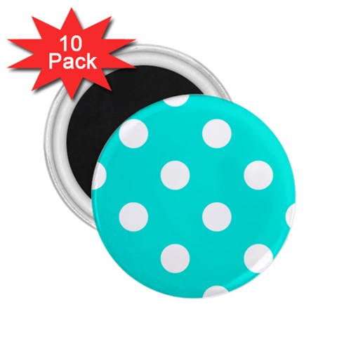 Polka Dots Front