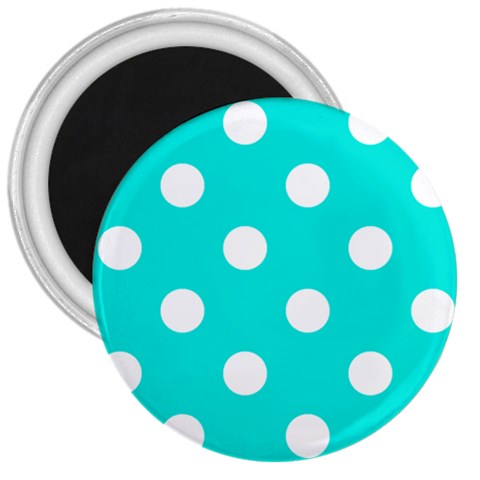 Polka Dots Front