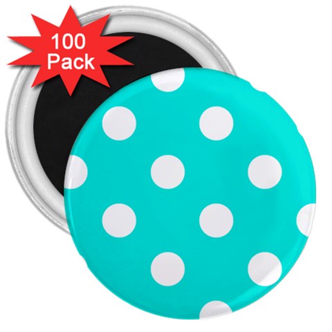 Polka Dots Front