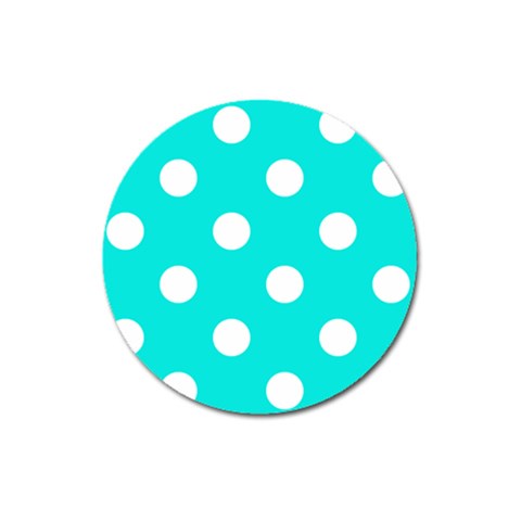 Polka Dots Front