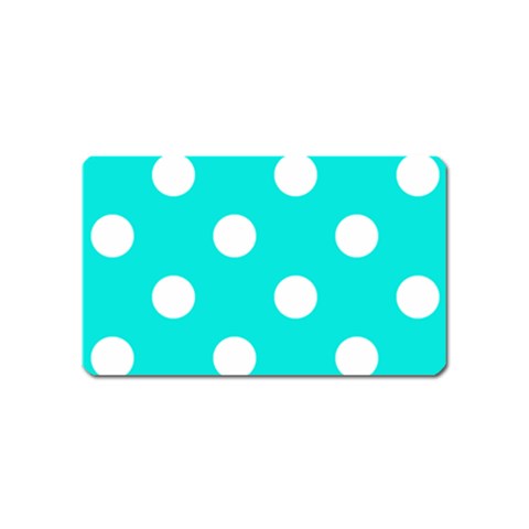 Polka Dots Front