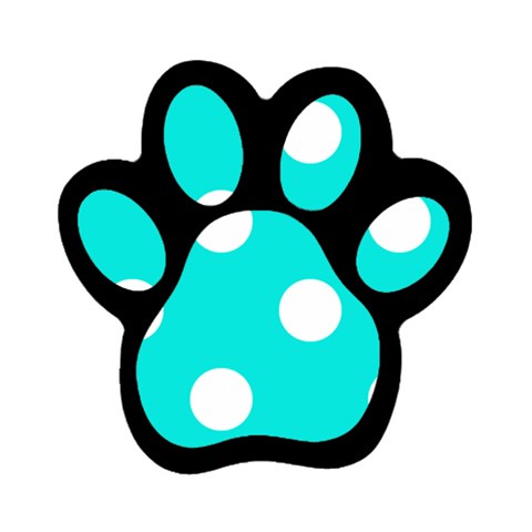 Polka Dots Front