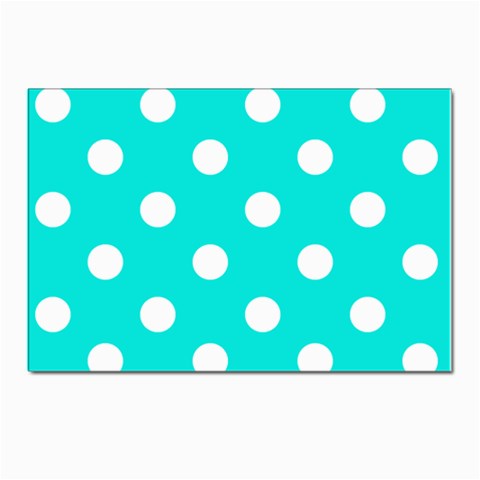 Polka Dots Front