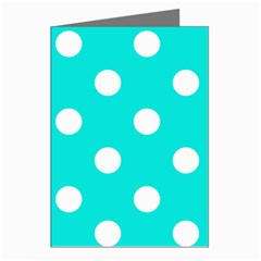 Polka Dots Left