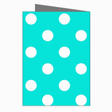 Polka Dots Right
