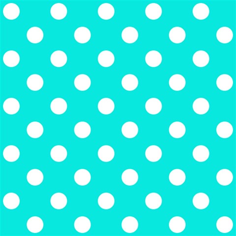 Polka Dots 12 x12  Scrapbook Page - 1
