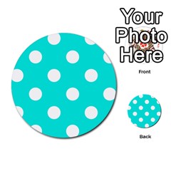 Polka Dots Front 52