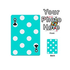 Queen Polka Dots Front - ClubQ