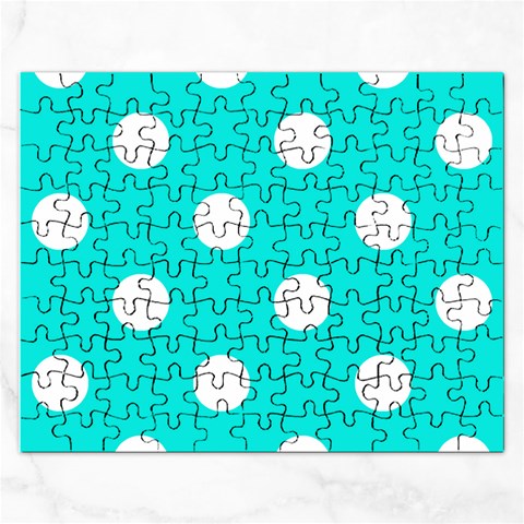 Polka Dots Front