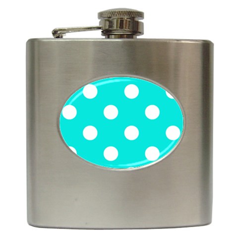 Polka Dots Front