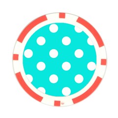 Polka Dots Back