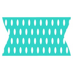 Polka Dots Waistband Front