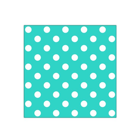 Polka Dots Front