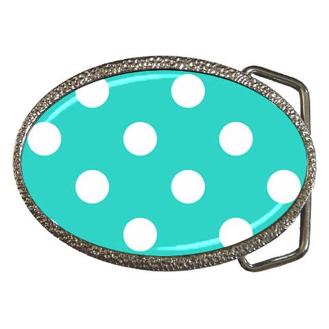 Polka Dots Front