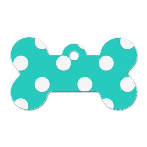 Polka Dots Front