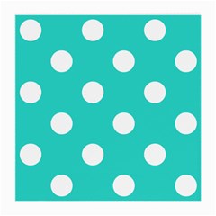 Polka Dots Back